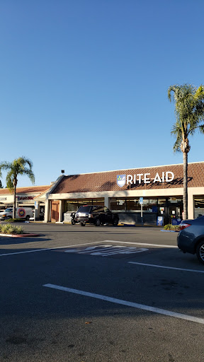 Rite Aid, 630 E First St, Tustin, CA 92780, USA, 