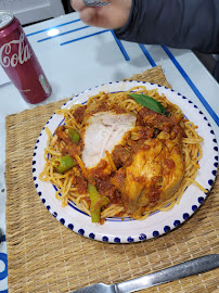 Plats et boissons du Restaurant O'PIMENT à Amiens - n°7