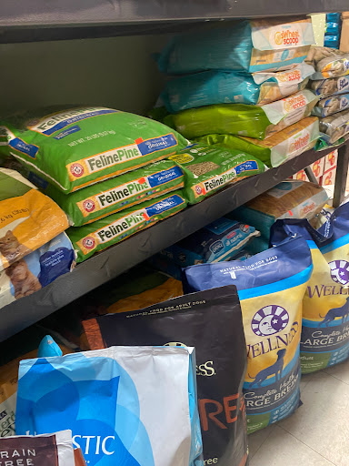 Pet Store «Hometowne Pet & Supply Inc», reviews and photos, 153 NY-94, Warwick, NY 10990, USA