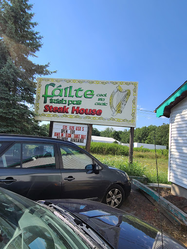 Restaurant «Failte», reviews and photos, 1492 PA-739, Dingmans Ferry, PA 18328, USA