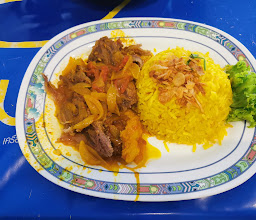 บีบี ร้านอาหารอิสลาม photo