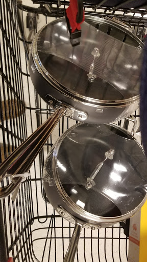 Department Store «Marshalls», reviews and photos, 68 Lunger Dr, Bloomsburg, PA 17815, USA