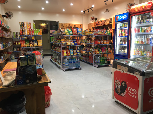 Tmart - Minimart in Hoian