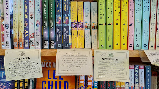 Book Store «Book Passage», reviews and photos, 1 Ferry Building # 42, San Francisco, CA 94111, USA