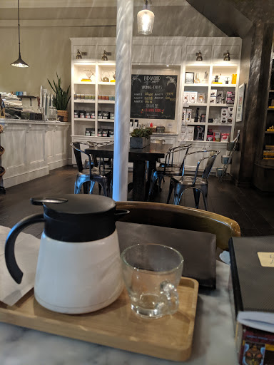 Coffee Shop «Boxwood Coffee», reviews and photos, 17 Beechwood Rd, Summit, NJ 07901, USA