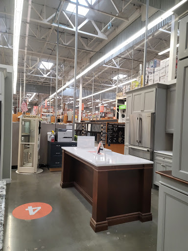 Home Improvement Store «The Home Depot», reviews and photos, 2 Colma Blvd, Colma, CA 94014, USA