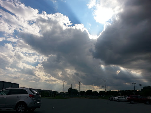 Park «Huset Park», reviews and photos, 3965 Jefferson St NE, Columbia Heights, MN 55421, USA