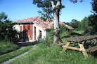 Gîte du Mesplé: location saisonnière gîte rural, séjour maison de vacances (Ariège Occitanie ) Montesquieu-Avantès