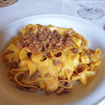 Photo n°1 de l'avis de Cinzia. fait le 17/10/2020 à 10:42 sur le  Alma à Ravenna