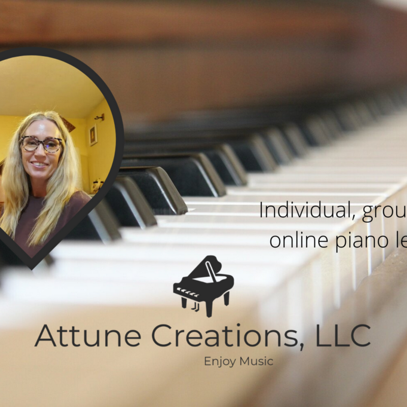Attune Creations, LLC