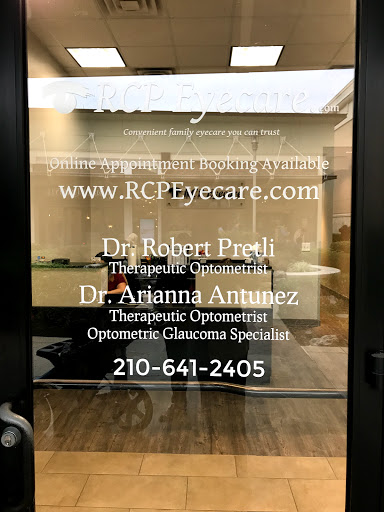 Eye Care Center «Visionworks - The Shops At La Cantera», reviews and photos, 15900 La Cantera Pkwy #9915, San Antonio, TX 78256, USA