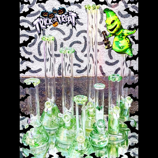 Tobacco Shop «i-nhale Smoke Shop Veteran Owned», reviews and photos, 1055 Redondo Ave, Long Beach, CA 90804, USA