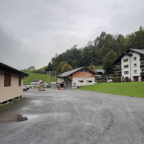 Zeltplatz und Wohnmobilstellplatz Unterschächen - Schwyz