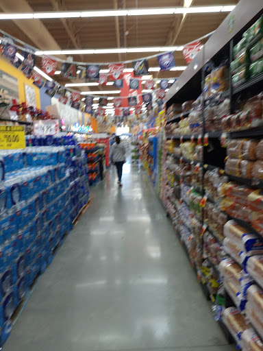 Grocery Store «Superior Grocers», reviews and photos, 10683 Valley Blvd, El Monte, CA 91731, USA