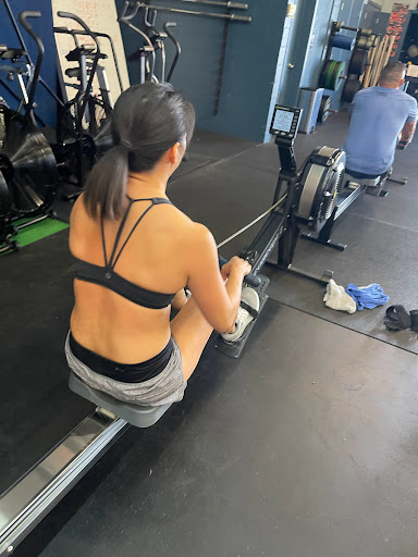 Gym «CrossFit X-treme Athletics», reviews and photos, 590 Lincoln Ave, San Jose, CA 95126, USA
