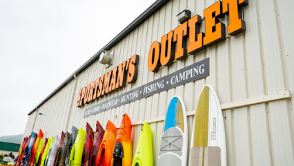 Sportsman's Outlet