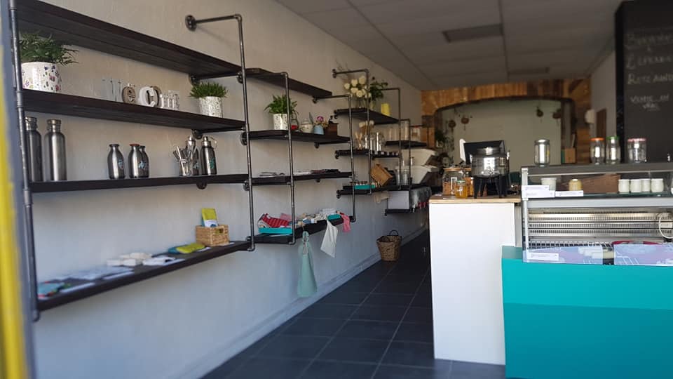 Photo n° 2 de l'avis de Epicerie.e fait le 21/07/2019 à 09:02