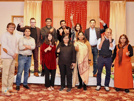 Raheel Bodla Success Coach - Business Coach Silicon Valley California image