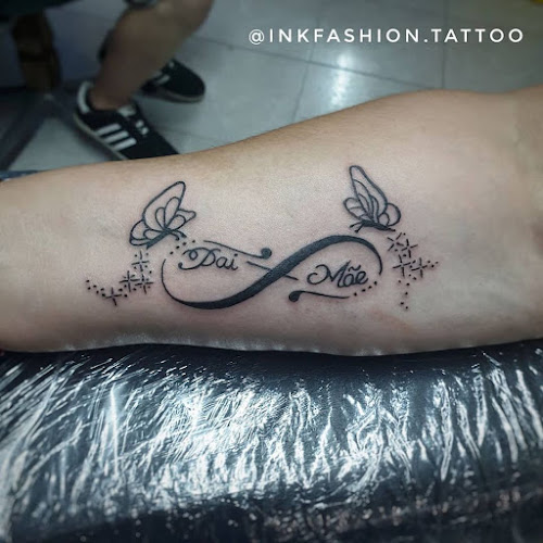 Vogia Tattoo Studio - Estúdio de tatuagem