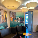 Photo n°3 de l'avis de York.o fait le 26/08/2023 à 08:09 sur le  B&B HOTEL Freiburg-Nord à Freiburg im Breisgau