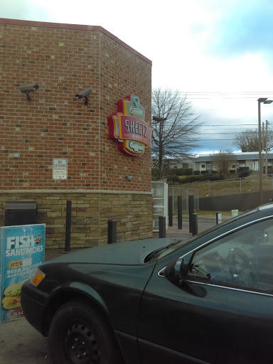 Convenience Store «Sheetz», reviews and photos, 1212 Williamson Rd NE, Roanoke, VA 24012, USA