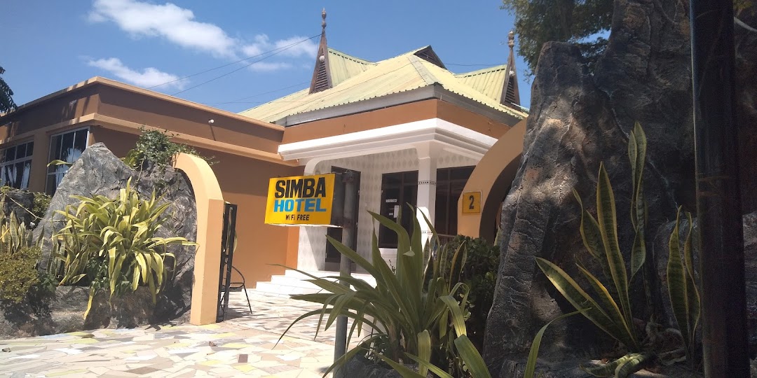 Simba Hotel