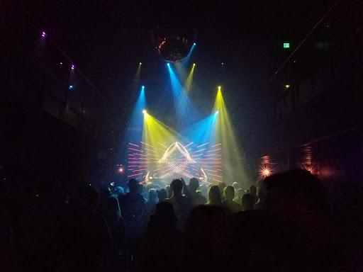 Night Club «Beta Nightclub», reviews and photos, 1909 Blake St, Denver, CO 80202, USA