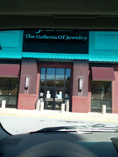 Jewelry Store «Jared The Galleria of Jewelry», reviews and photos, 5327 Concord Pike, Wilmington, DE 19803, USA