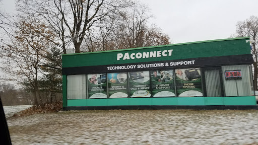 Computer Support and Services «PAconnect», reviews and photos, 789 E Pittsburgh St, Greensburg, PA 15601, USA