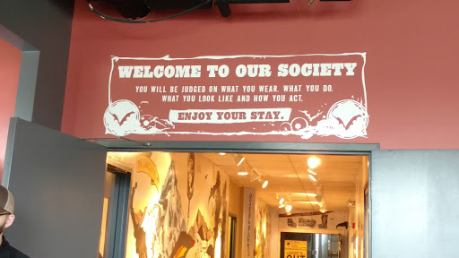 Brewery «Flying Dog Brewery», reviews and photos, 4607 Wedgewood Blvd, Frederick, MD 21703, USA