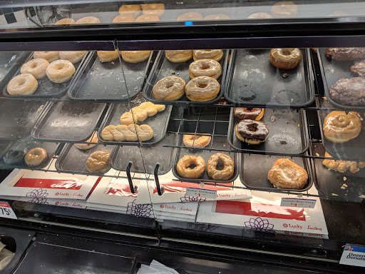 Supermarket «Lucky», reviews and photos, 2355 California Blvd, Napa, CA 94559, USA