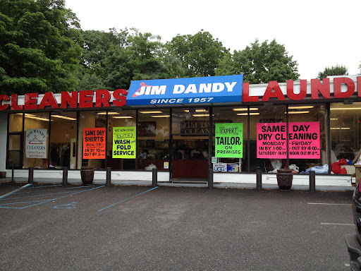 Dry Cleaner «Jim Dandy Cleaners», reviews and photos, 410 Main St, Huntington, NY 11743, USA