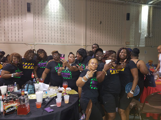 Community Center «Jewel J Newman Community Center», reviews and photos, 2013 Central Rd, Baton Rouge, LA 70807, USA