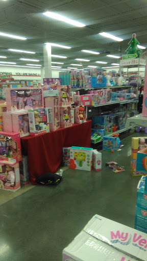 Clothing Store «Burlington Coat Factory», reviews and photos, 3475 Westdale Dr SW, Cedar Rapids, IA 52404, USA