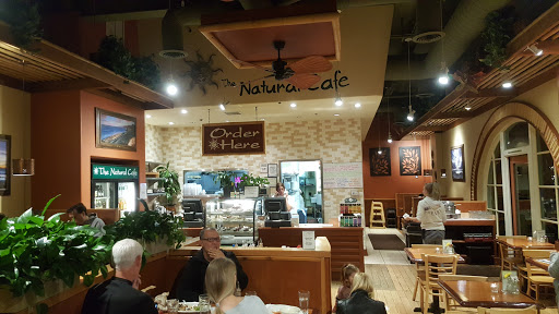 Natural Cafe