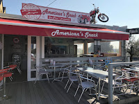 Photos du propriétaire du Restaurant américain American's Snack à Plouhinec - n°1