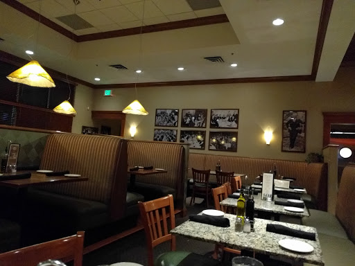 Strizzi's Restaurant - Fremont