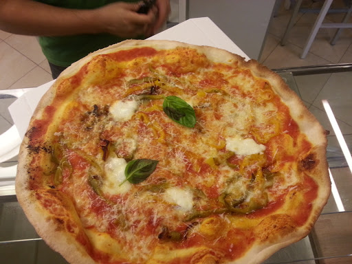 Spiga DOro Di Bini Andrea in Cento, Provincia di Ferrara