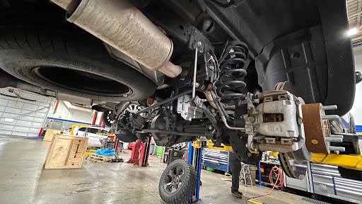 Car Dealer «Gurnee Chrysler Jeep Dodge Ram», reviews and photos, 7255 Grand Ave, Gurnee, IL 60031, USA