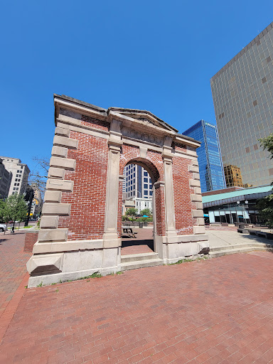 Market «Indianapolis City Market», reviews and photos, 222 E Market St, Indianapolis, IN 46204, USA