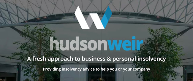 Reviews of Hudson Weir Insolvency Practitioners London in London - Financial Consultant