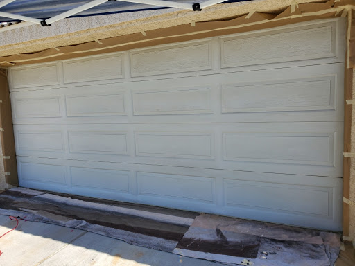Harveys Garage Door image