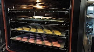 Photo n°1 de la cuisine de Fred à Le Perréon ()