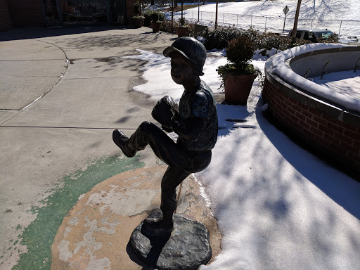 Stadium «Durham Bulls Athletic Park», reviews and photos, 409 Blackwell St, Durham, NC 27701, USA