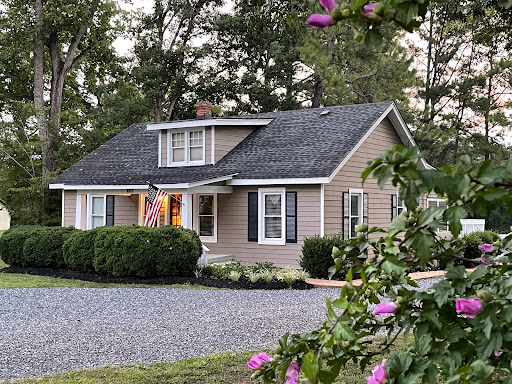 Real Estate Agency «Hank Cosby Real Estate», reviews and photos, 3812 Old Buckingham Road, Powhatan, VA 23139, USA