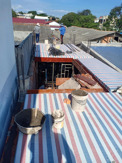 Nhận thầu xây nhà ở gia đình tại Phan Thiết