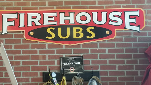 Firehouse Subs The Springs image