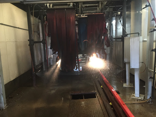 Car Detailing Service «Executive Auto Wash, Inc.», reviews and photos, 726 Winter St, Woonsocket, RI 02895, USA