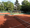 Tennis Club des Granges du Barry Louveciennes Louveciennes