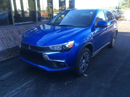 Mitsubishi Dealer «Sims Mitsubishi», reviews and photos, 2908 Medina Rd, Medina, OH 44256, USA